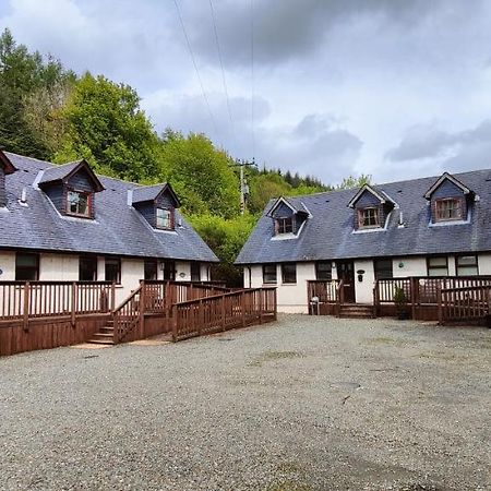 Ben Reoch Cottage - Loch Lomond And Arrochar Alps Tarbet Ngoại thất bức ảnh